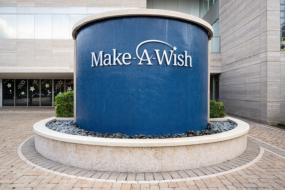 Texas Make A Wish Has Granted Over 12,000 Wishes
