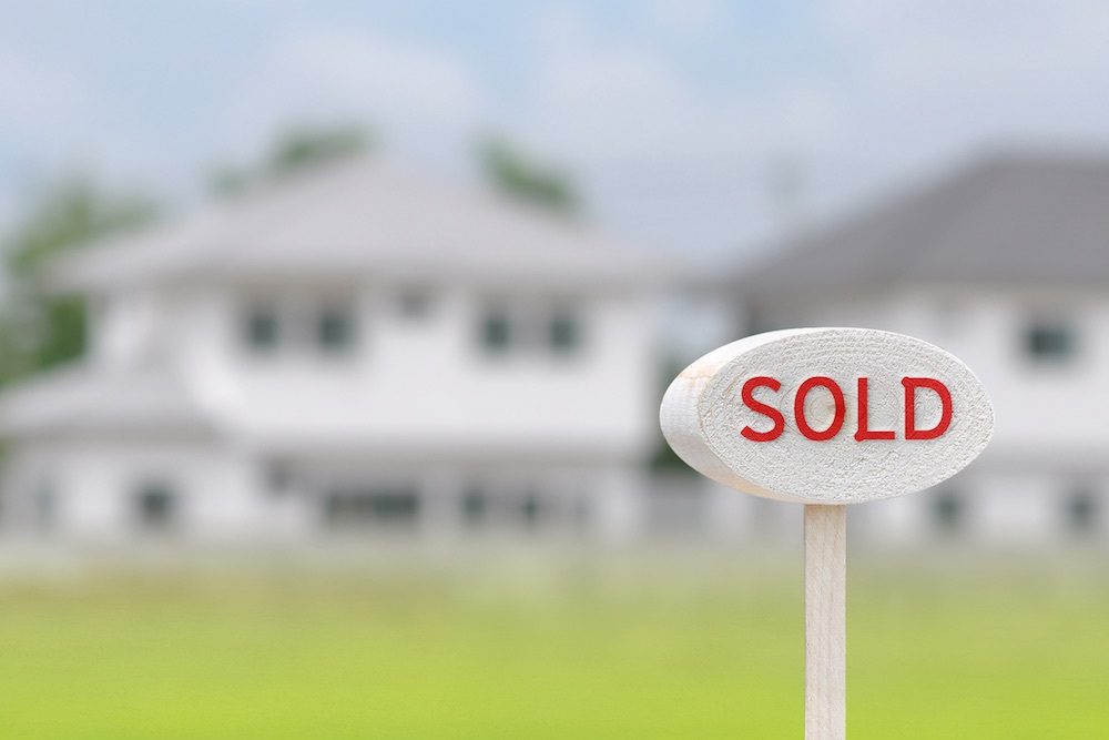 Dallas home sales, May 16-22, 2021