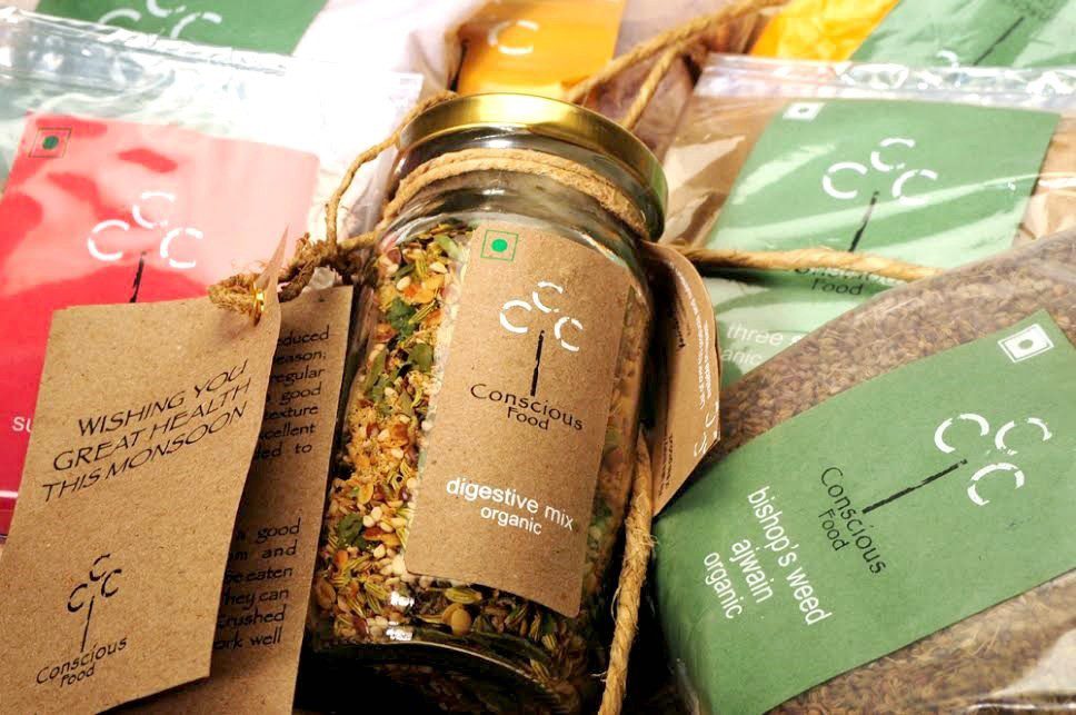 Conscious Food Provides Ethical and Trustworthy Products