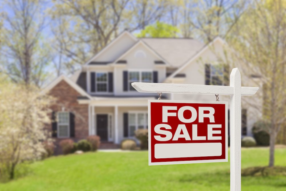 Home valuations increased in Addison during the first half of 2021