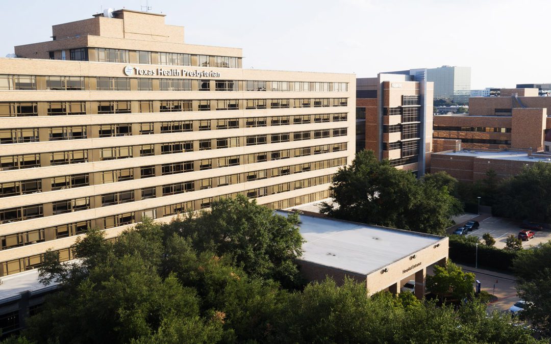 Dallas and Fort Worth Texas Hospitals Receive Awards