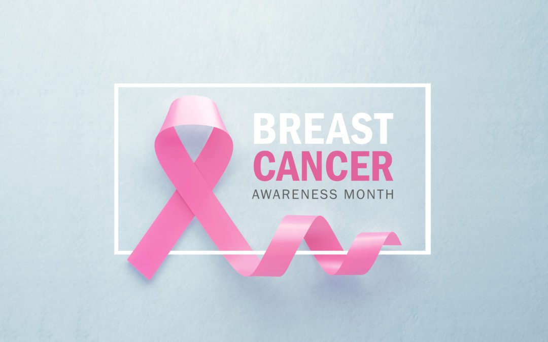 Women Urged to Get Breast Cancer Screenings 