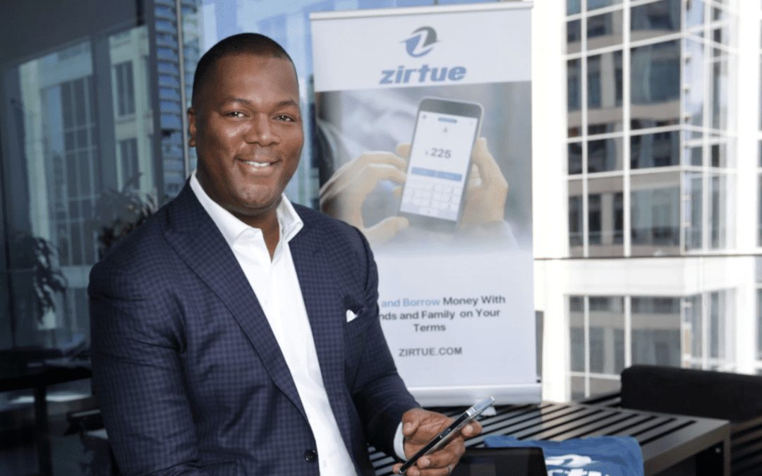 Zirtue Launches New Alternative Payment Solution