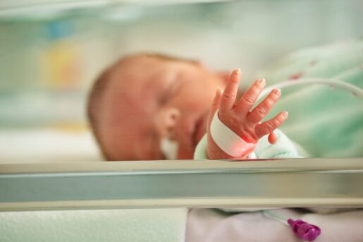 Born Preterm: Lifelong Impact on Jobs and Education