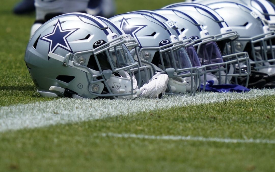 Cowboys Free Agency Tracker: The First Week