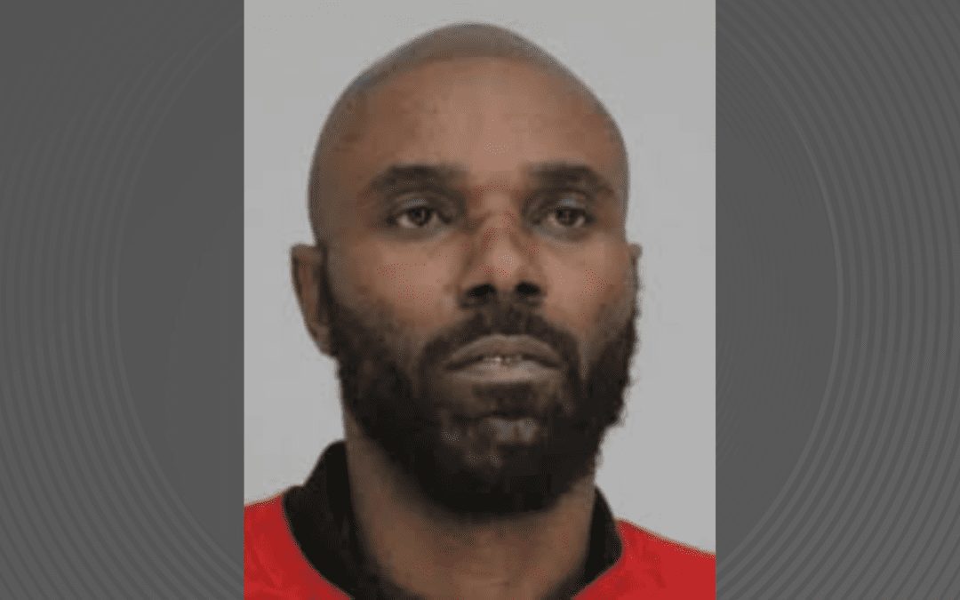 Texas’ Most Wanted Fugitive Arrested by Law Enforcement