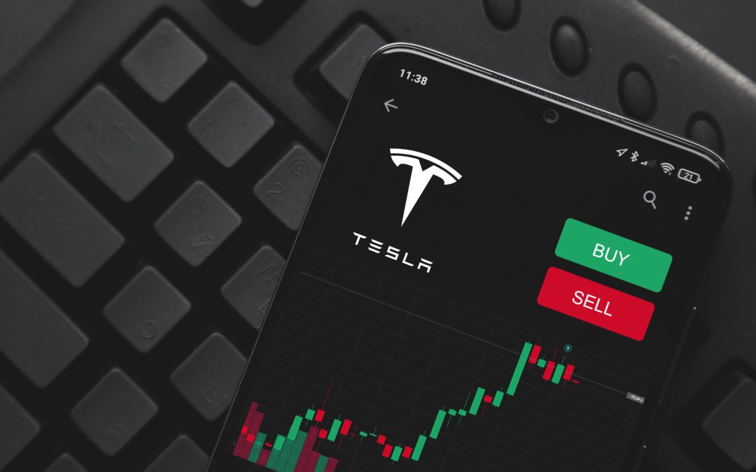 Tesla Could Vote on Stock Split
