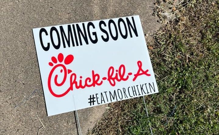 Police ‘Search’ For Chick-fil-A Prankster
