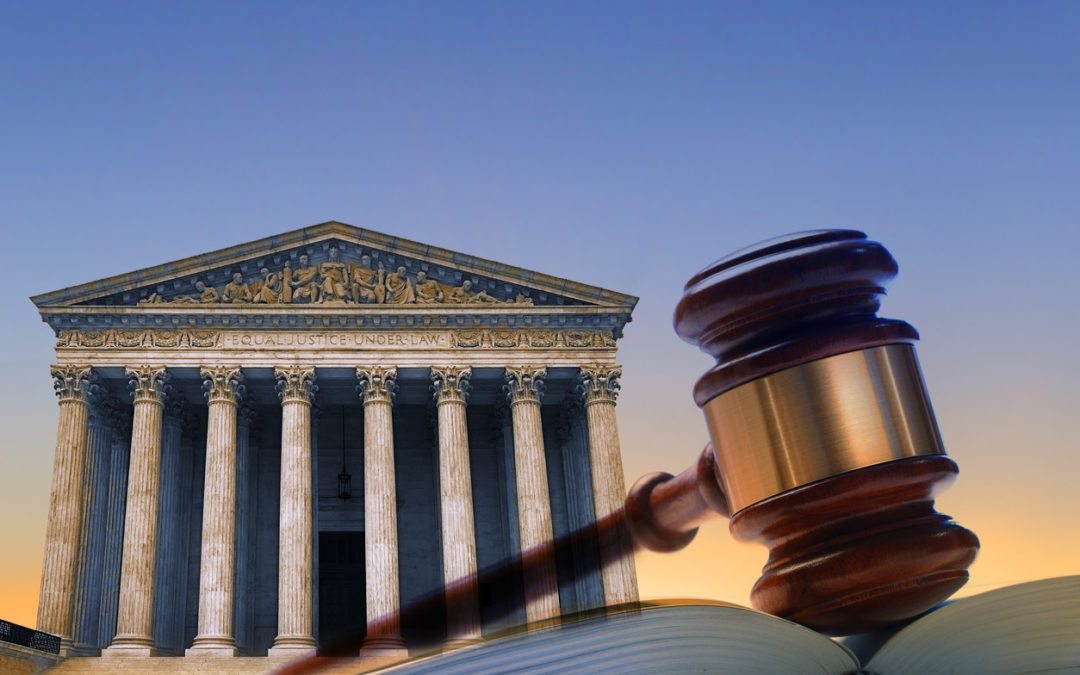 Supreme Court Supports Dismissal of Discrimination Lawsuit