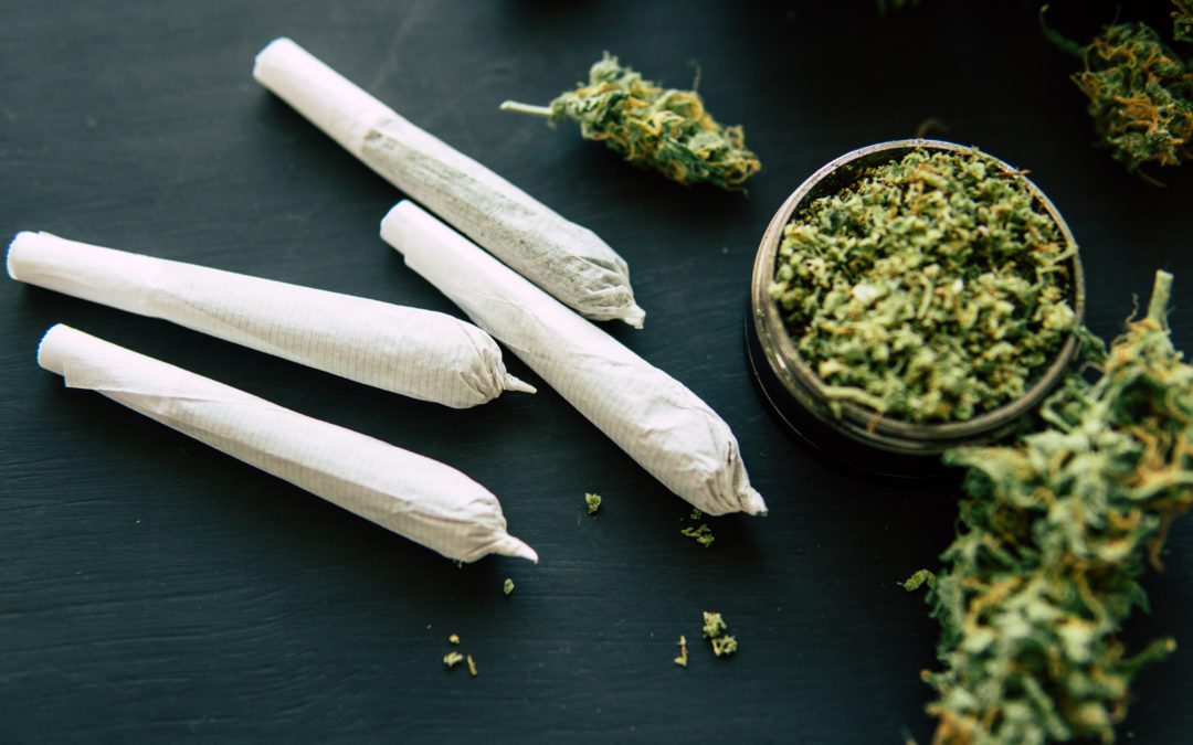 New Jersey To Begin Recreational Marijuana Sales