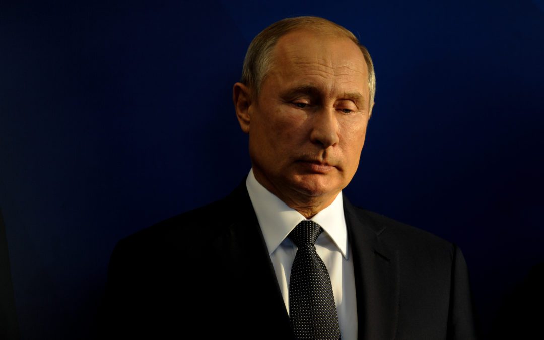 Putin Price Hike An ‘Outrageous Lie’
