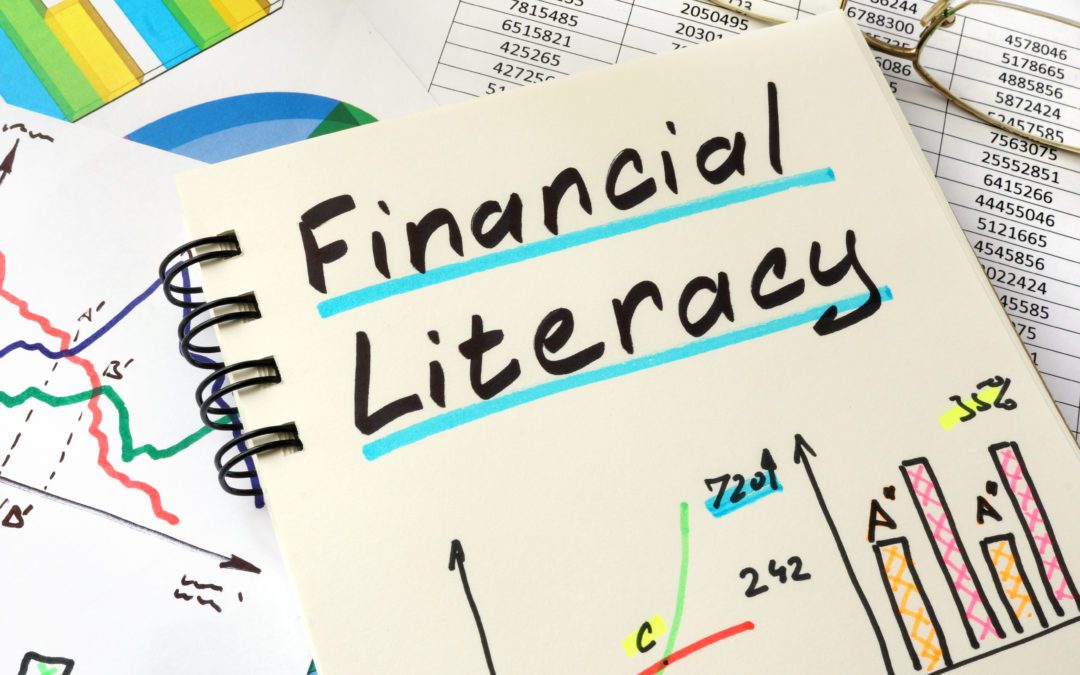 Texas Ranks 7th for Youth Financial Literacy