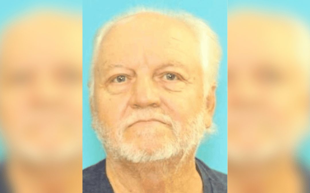 69-year-old Missing Texas Man’s Body Found