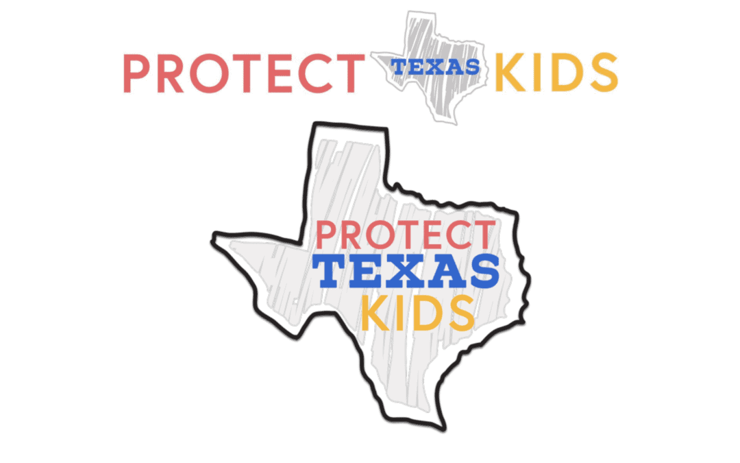 Opinion: Protect Texas Kids Takes a Stand Against Leftist Indoctrination