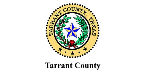 Tarrant County seal