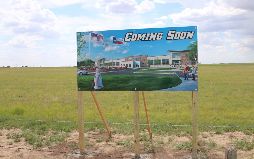 New Beef Processing Plant to Open in Amarillo