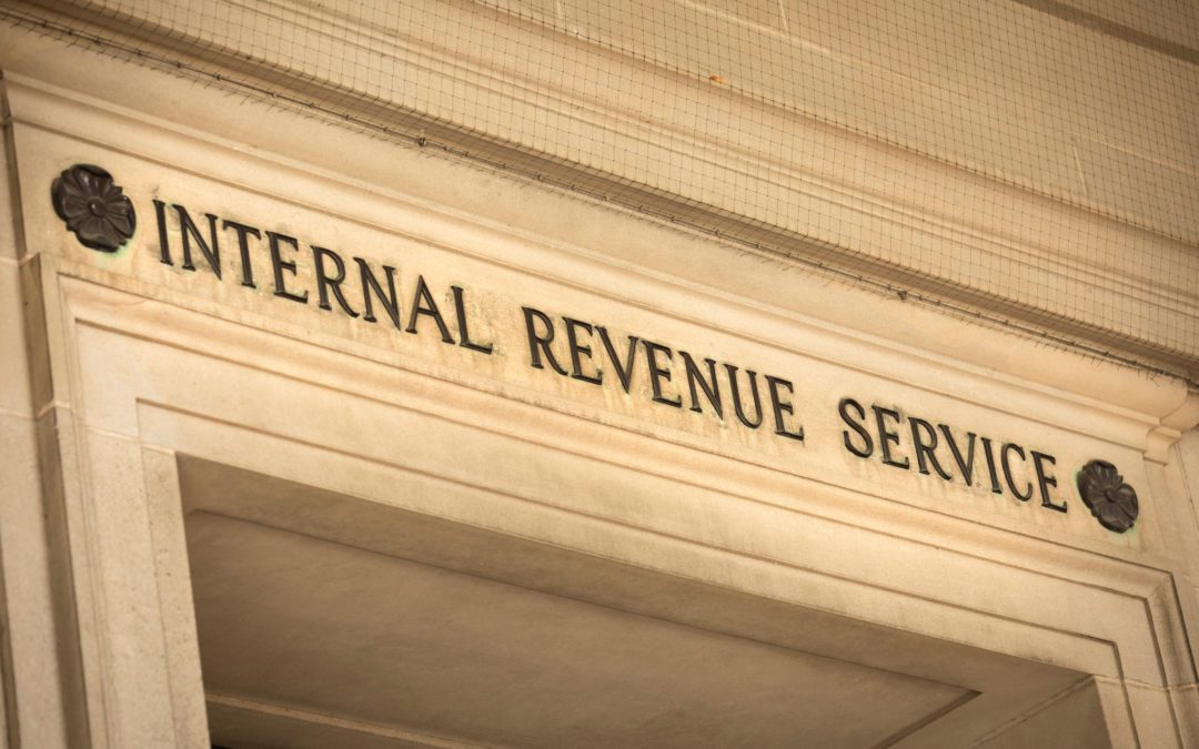 Poll: Americans Expect IRS to Target Political Opponents