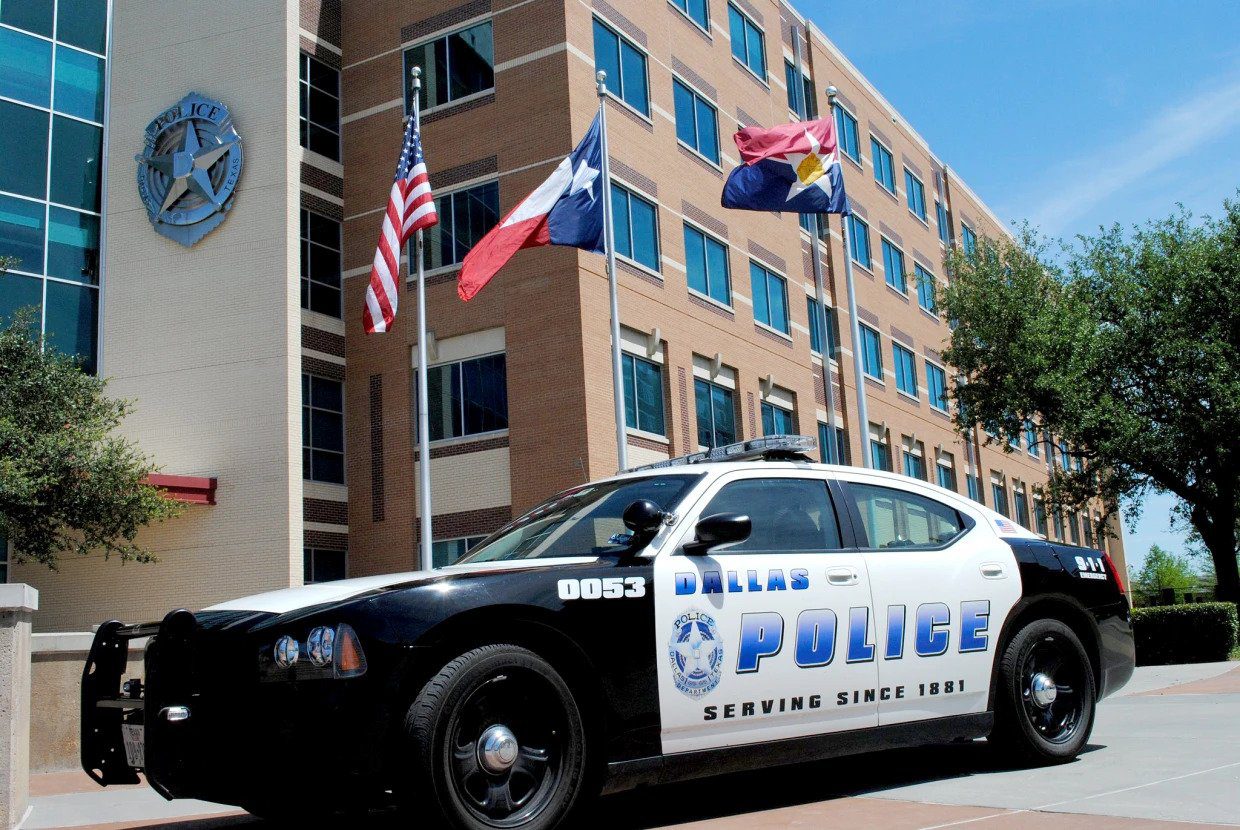 Dallas PD Stalls Transparency Request