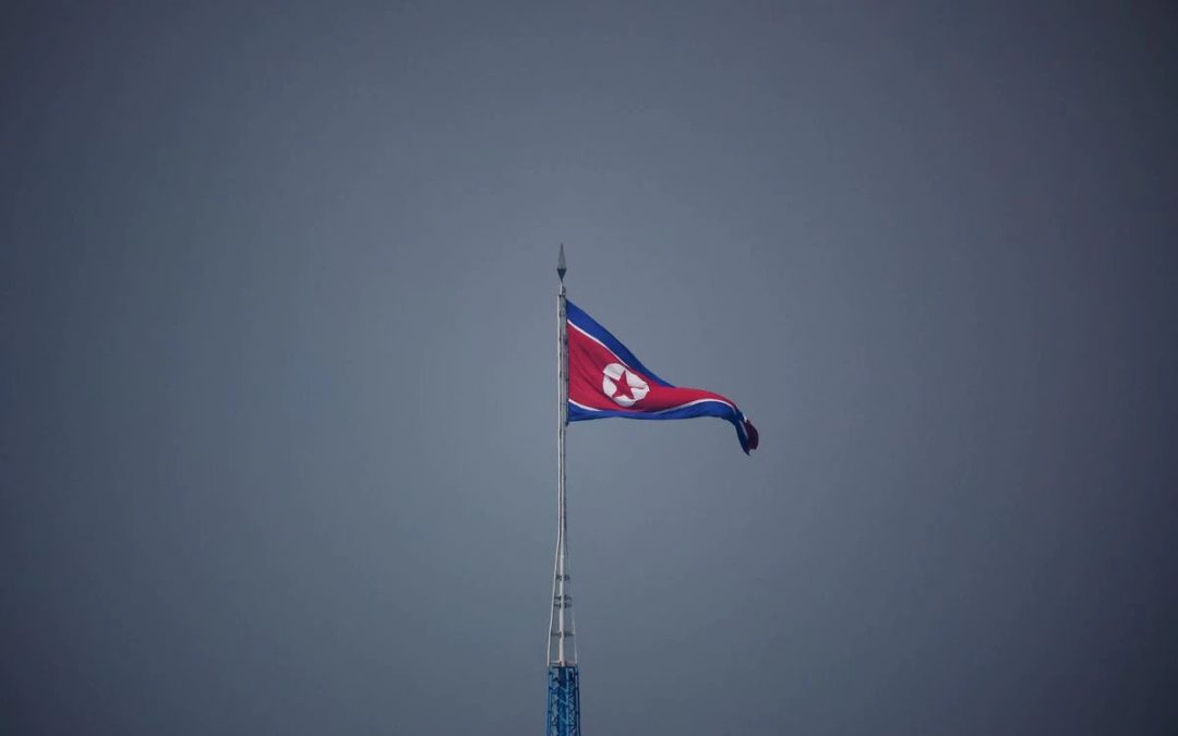 North Korea Revises Nuclear Policy