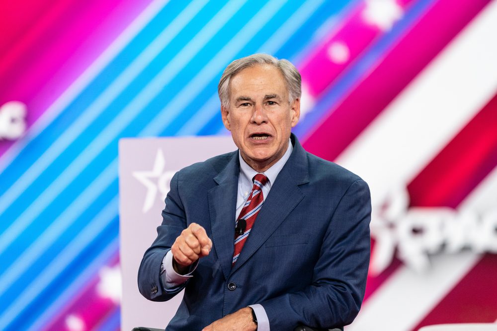 Opinion: Gov. Abbott Proposes the Largest Property Tax Cut Ever in Texas