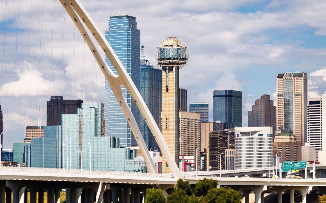 Dallas’ Crime Score Averages Higher in 2022
