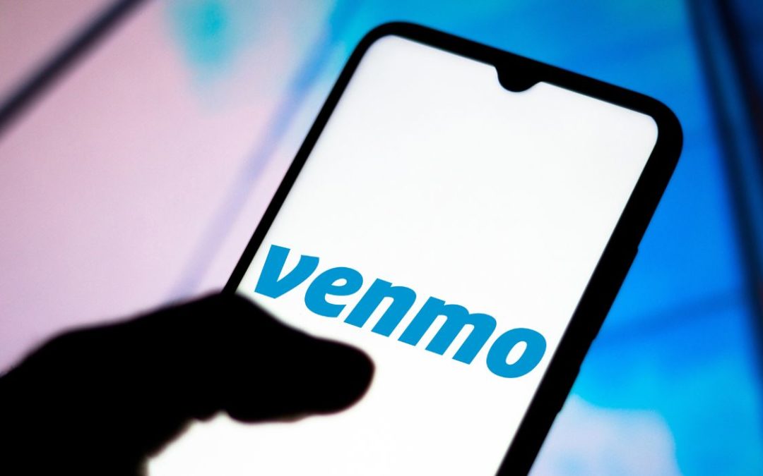Amazon Allowing U.S. Customers to Pay With Venmo
