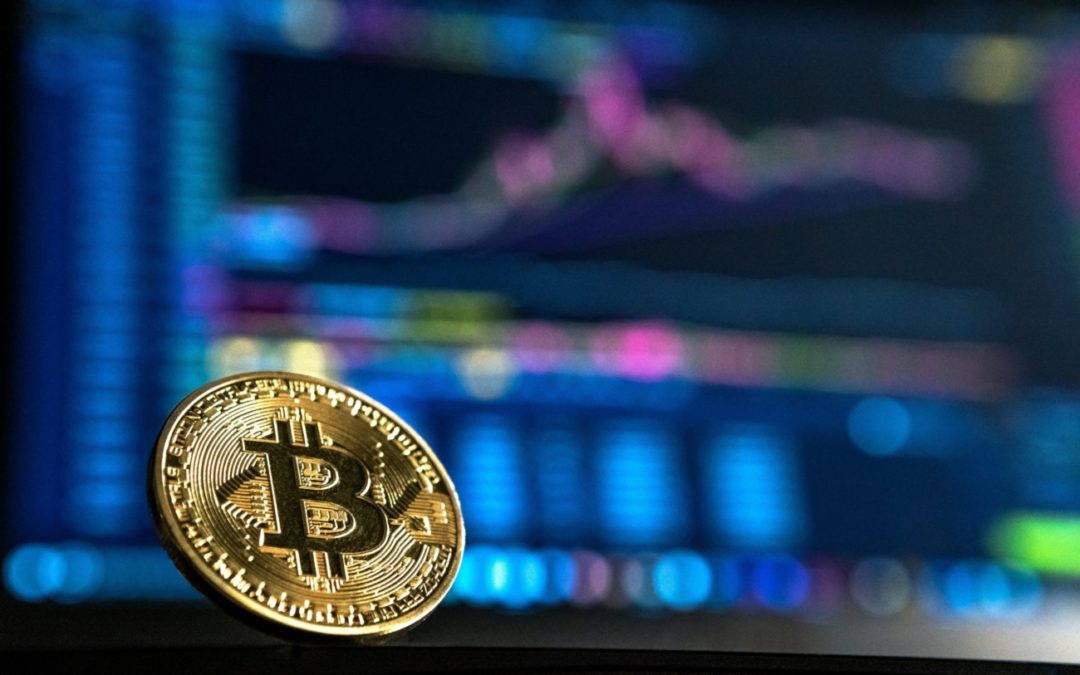 Bitcoin Price Caves Amid Rising Inflation