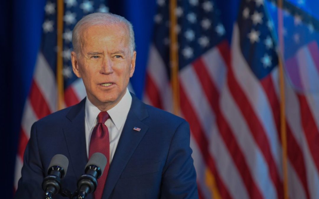 Biden Administration Extends Pause on Student Loan Payments