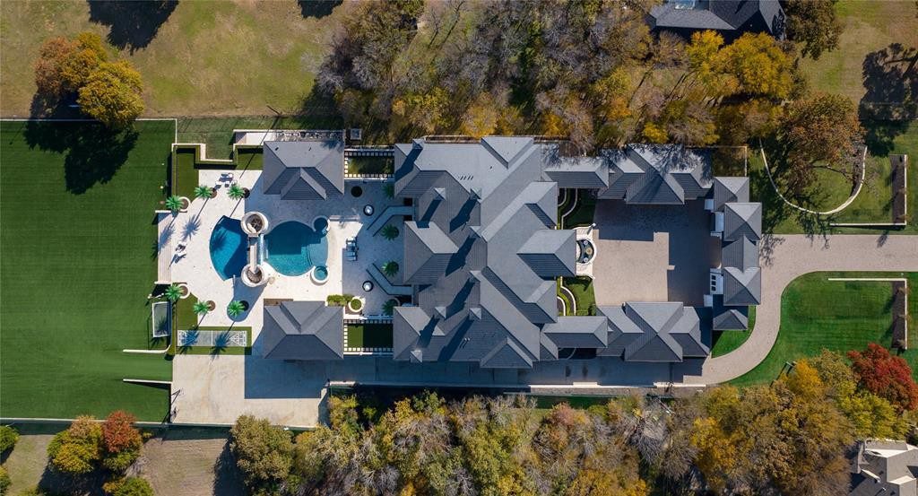Dallas Home 2
