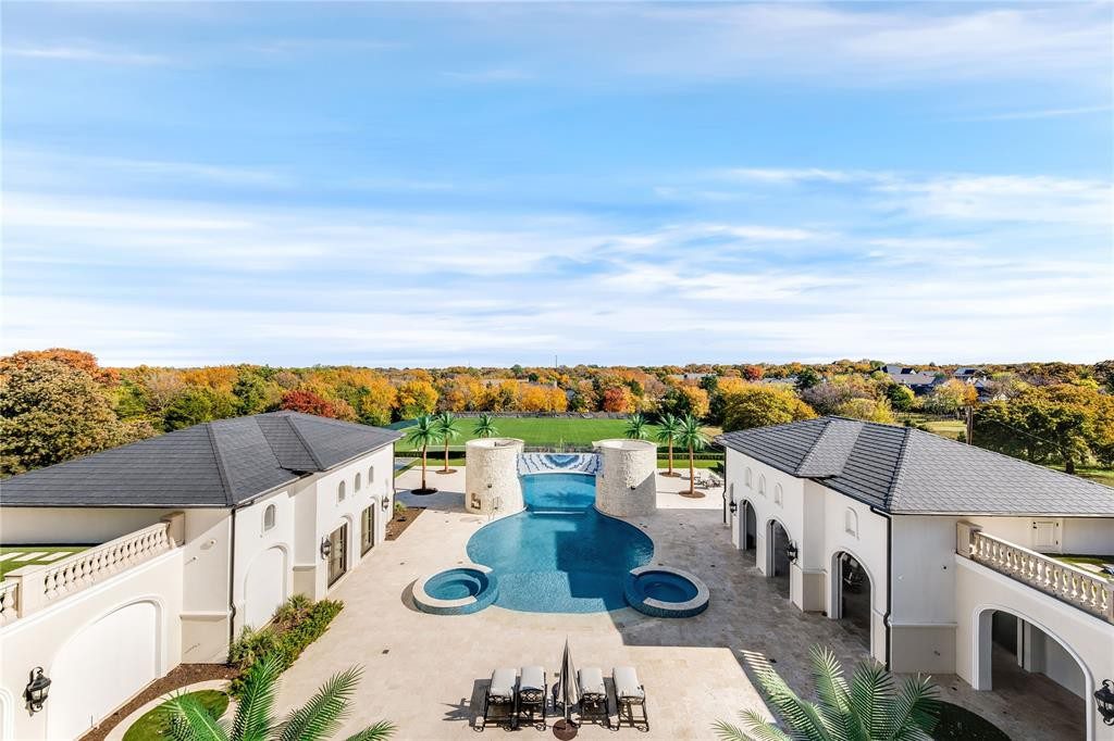 Dallas Home 5