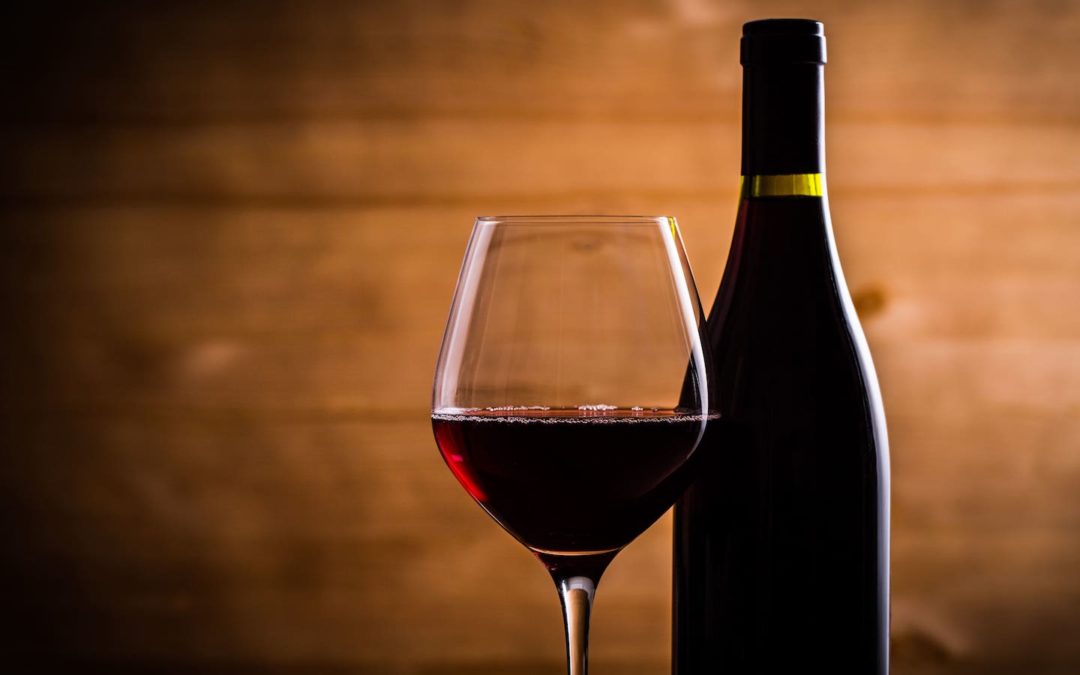 Can Wine Make You Less Forgetful?