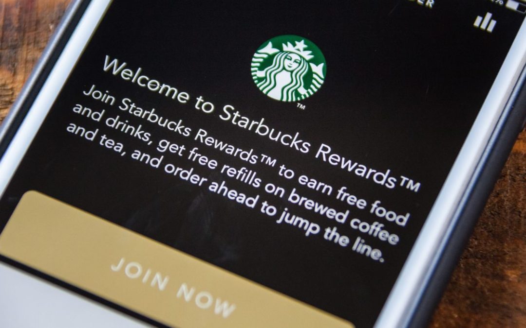 Changes Coming to Starbucks Rewards Program