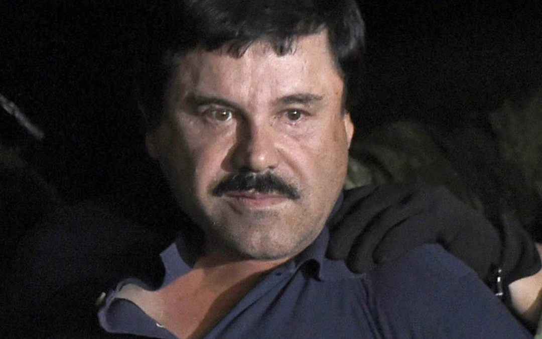 Mexico Considers ‘El Chapo’ Request