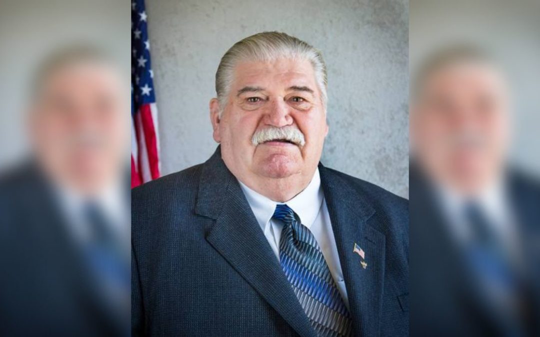 Mayor of Local City Passes Away