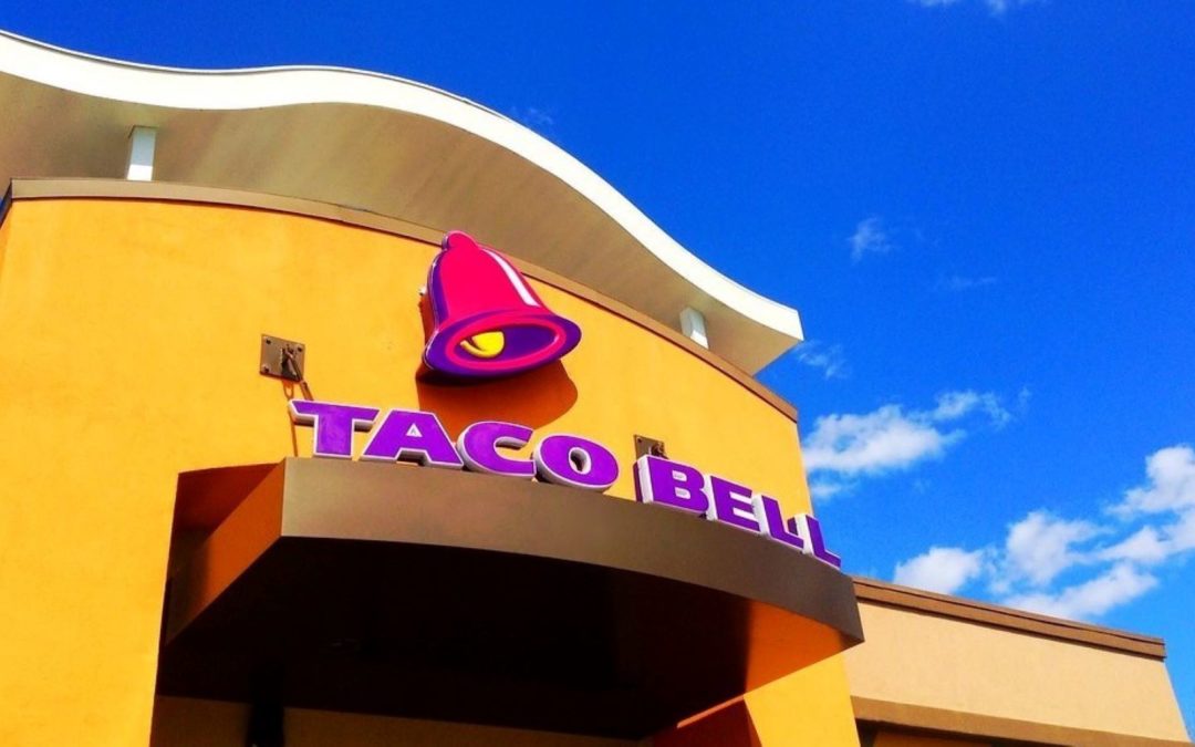 Taco Bell Allegedly Had Rat Poison
