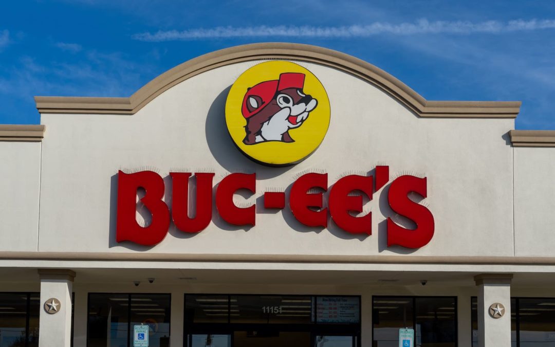 Buc-ee’s Breaking Ground on Local Location
