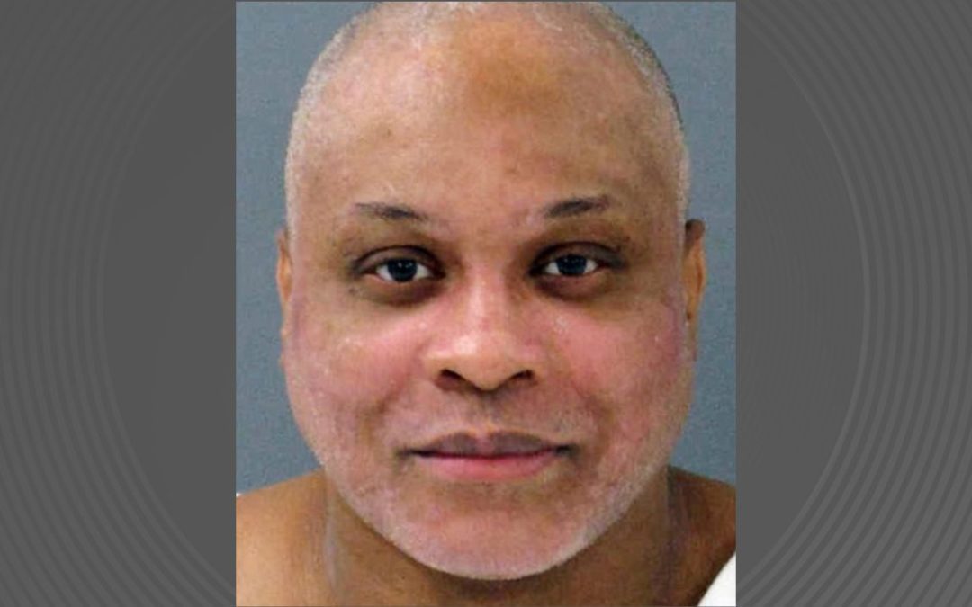 TX Inmate Executed for Triple Murder