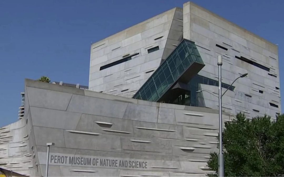 Perot Museum Prepares for Spring Break