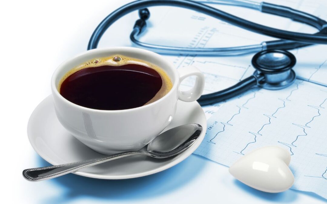 Is Coffee Bad for Your Heart?