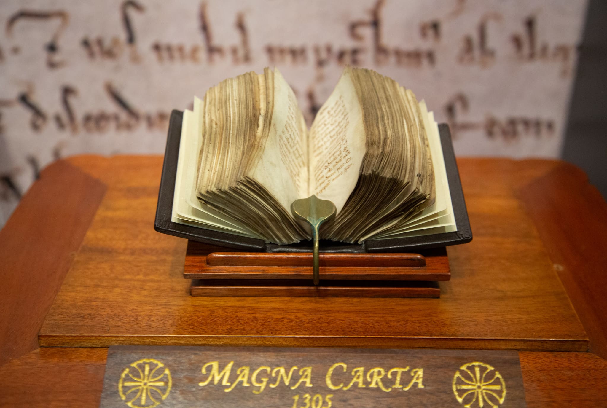 Magna Carta