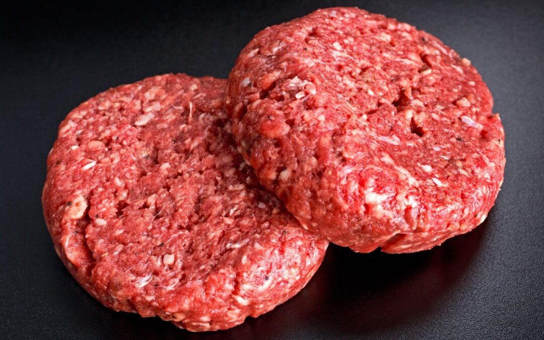 UTIs Linked to Eating Contaminated Meat