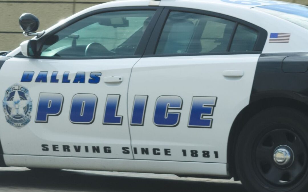 Dallas Police Response Times Are Increasing