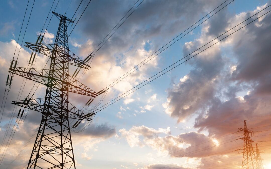 Senators Vote To Reform Texas Power Grid