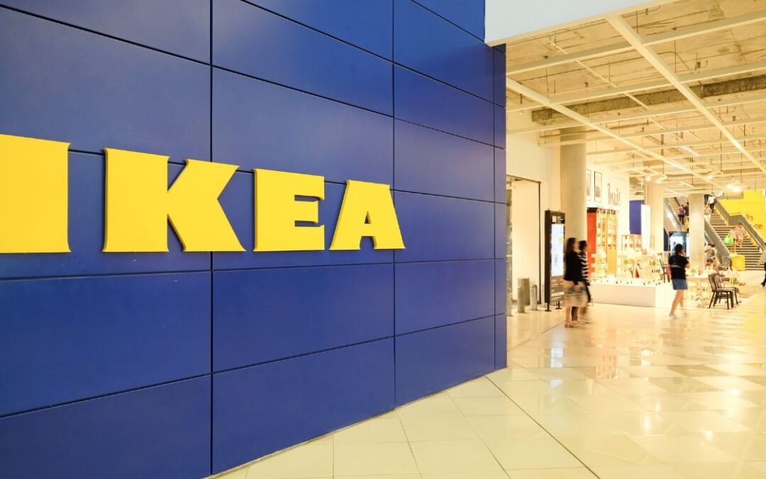 IKEA Announces $2B Investment Plan