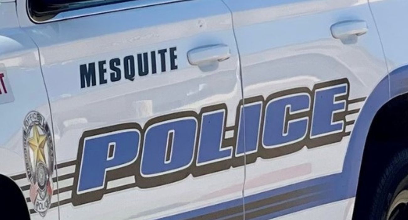 Mesquite Police