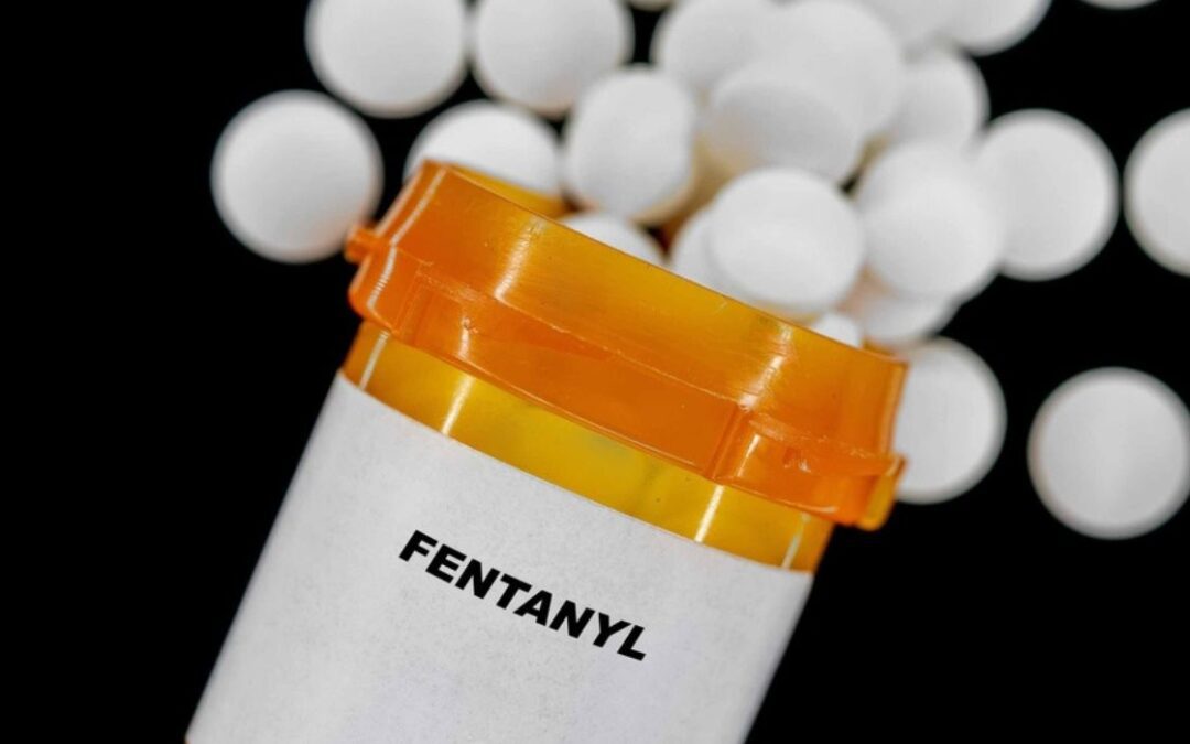 City of Dallas Gets Opioid Payday