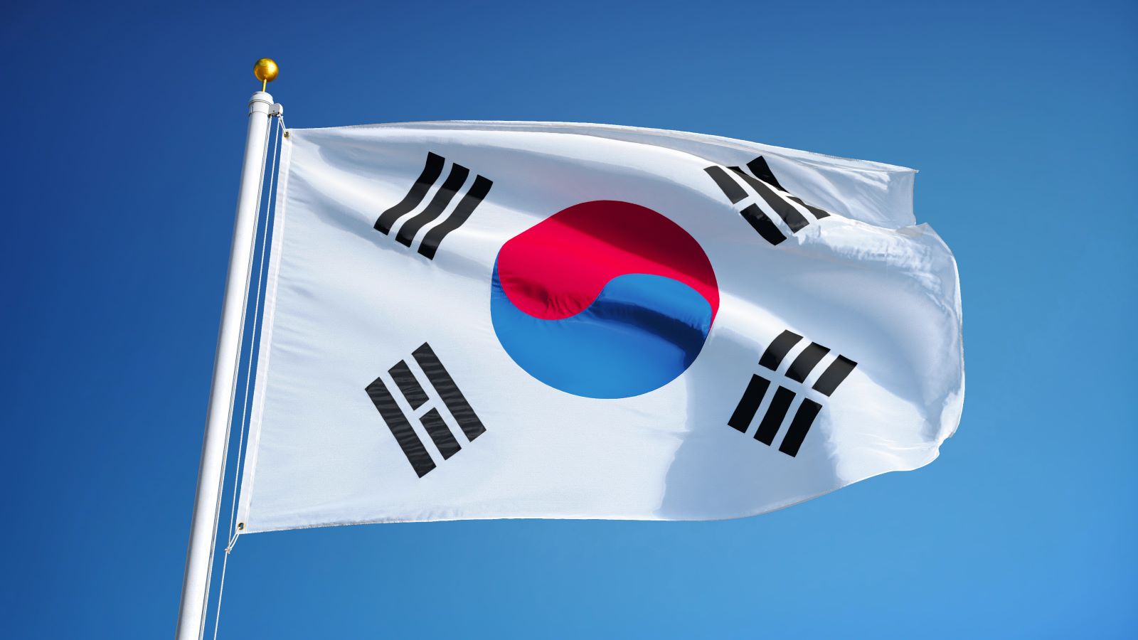 South Korea