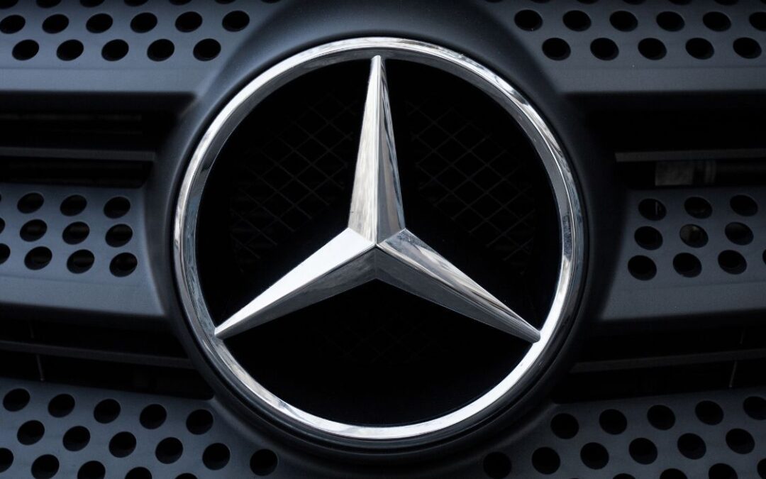 Battery Issues Spur Mercedes Recall