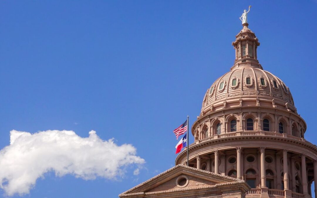 TX Parental Rights Bills Fail To Move Forward