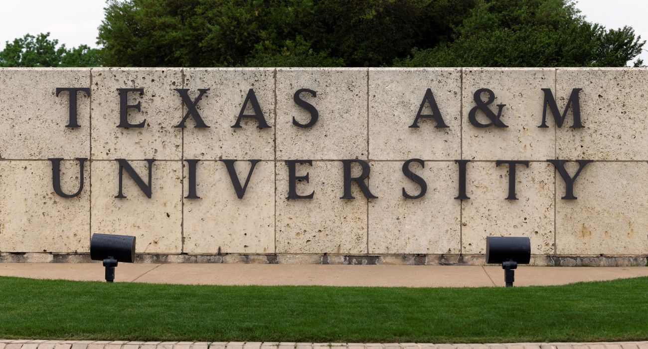 Texas A&M Campus